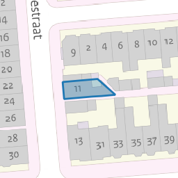 Perceel IMD00-L-3955