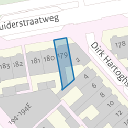 Perceel IMD00-L-3964