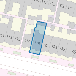 Perceel IMD00-L-3971