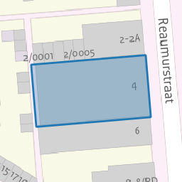 Perceel IMD00-L-3981