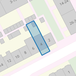 Perceel IMD00-L-3998