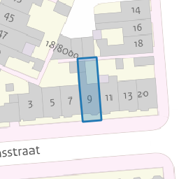 Perceel IMD00-L-4010