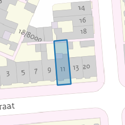 Perceel IMD00-L-4011