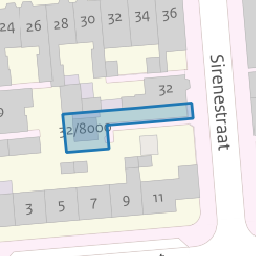 Perceel IMD00-L-4040