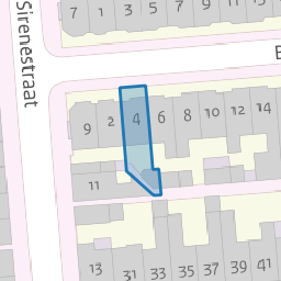 Perceel IMD00-L-4079