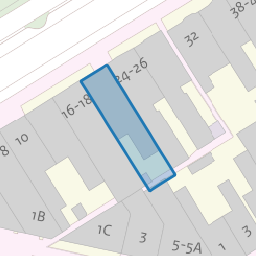 Perceel IMD00-L-4099