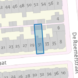 Perceel IMD00-L-4110