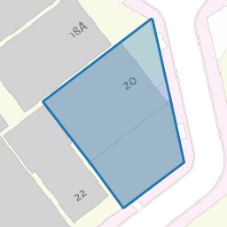 Perceel IMD00-L-4116