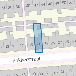 Perceel IMD00-L-4184