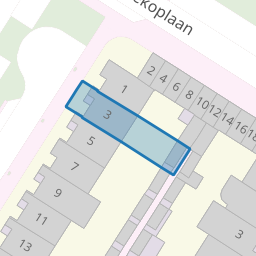 Perceel IMD00-L-4186