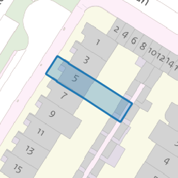 Perceel IMD00-L-4187