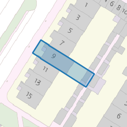 Perceel IMD00-L-4189