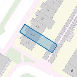 Perceel IMD00-L-4191