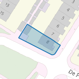 Perceel IMD00-L-4200