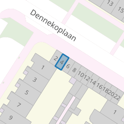 Perceel IMD00-L-4202