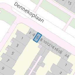 Perceel IMD00-L-4203