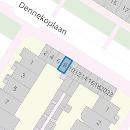 Perceel IMD00-L-4204