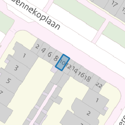 Perceel IMD00-L-4205