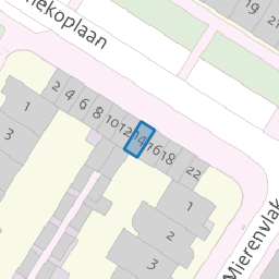 Perceel IMD00-L-4206