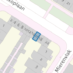 Perceel IMD00-L-4207