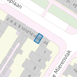 Perceel IMD00-L-4208