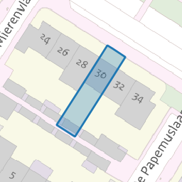 Perceel IMD00-L-4213