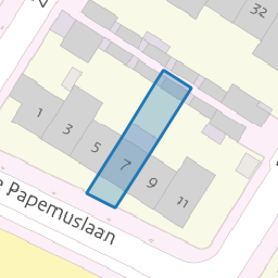 Perceel IMD00-L-4219