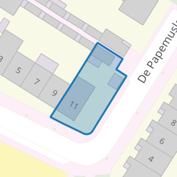 Perceel IMD00-L-4221