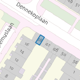 Perceel IMD00-L-4222