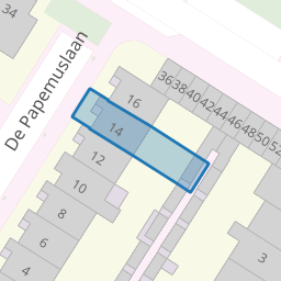 Perceel IMD00-L-4232