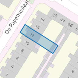 Perceel IMD00-L-4233