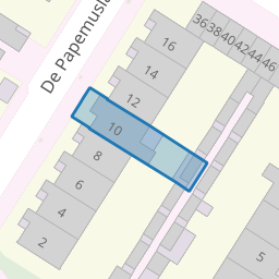 Perceel IMD00-L-4234