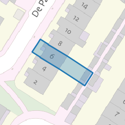 Perceel IMD00-L-4236