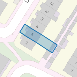 Perceel IMD00-L-4237