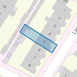 Perceel IMD00-L-4243