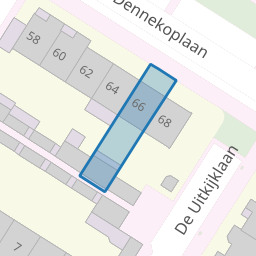 Perceel IMD00-L-4251