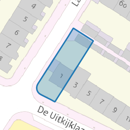 Perceel IMD00-L-4253