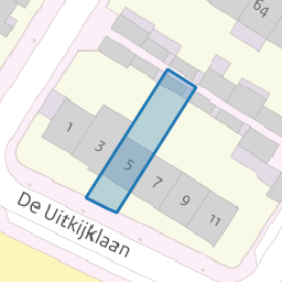 Perceel IMD00-L-4255