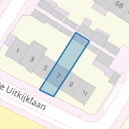 Perceel IMD00-L-4256