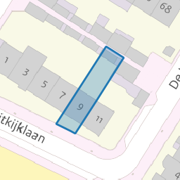 Perceel IMD00-L-4257