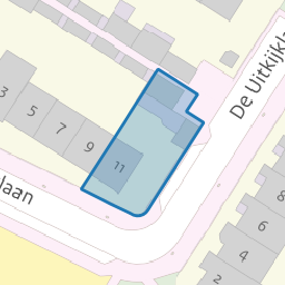 Perceel IMD00-L-4258