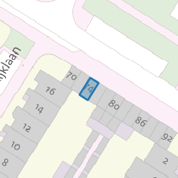 Perceel IMD00-L-4261