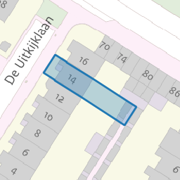 Perceel IMD00-L-4271