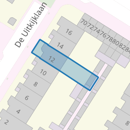 Perceel IMD00-L-4272