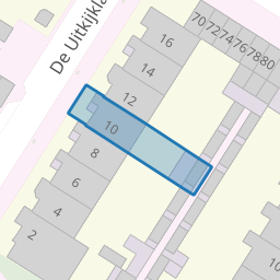 Perceel IMD00-L-4273