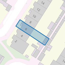 Perceel IMD00-L-4275