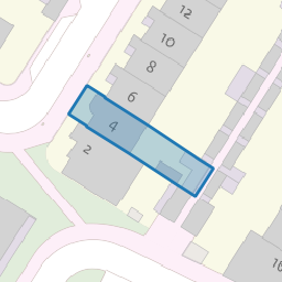 Perceel IMD00-L-4276