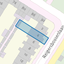 Perceel IMD00-L-4279