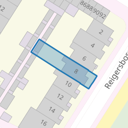 Perceel IMD00-L-4281