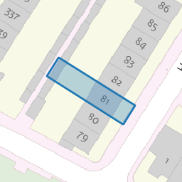 Perceel IMD00-L-4299